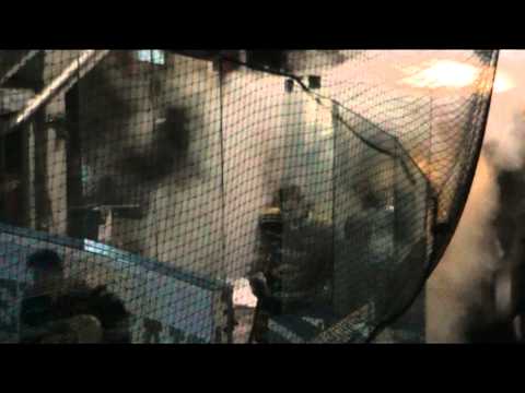 SaiPa Sisääntulo 2010-11