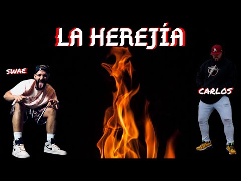 LA HEREJÍA: The Podcast- EP 17- El socialismo y el cristianismo, ¿mezclan?