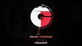 Gilles Peterson Worldwide Sarathy Korwar - Mawra (Transcendence) (Worldwide Premiere)