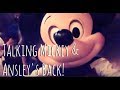 Talking Mickey Ansley S Back DCP Summer 2017