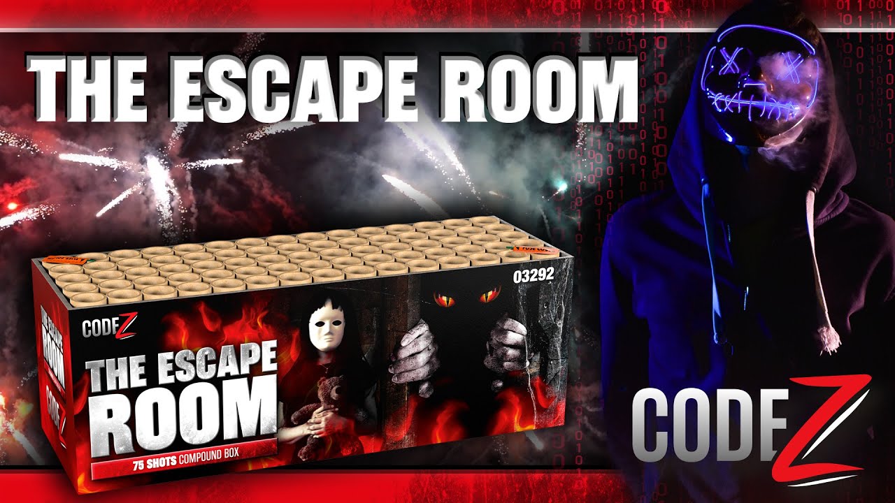 Video The Escape Room