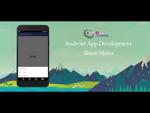 Android Studio Tutorial Text Recognition using Google Vision android studio tutorial for beginners