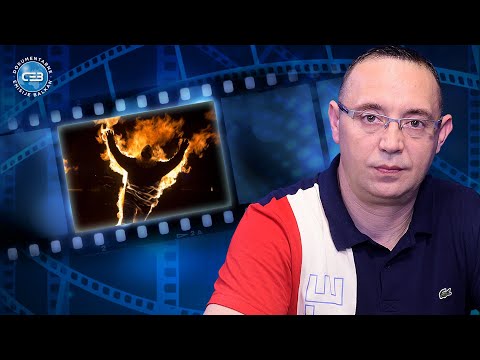 BALKAN INFO: Dejan Martinović - Dobio sam šest godina zatvora za paljenje čoveka!