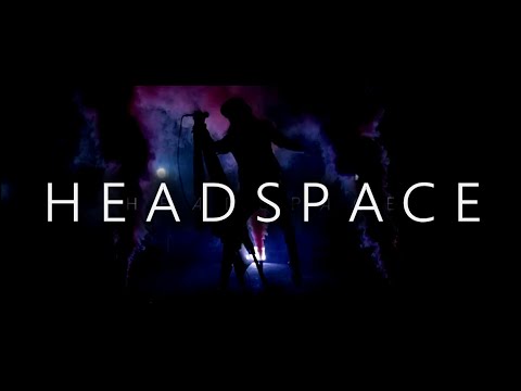 Ryders Creed - HEADSPACE (Official Music Video)