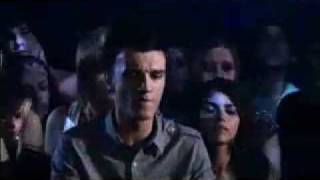 Frankmusik 3 Little Words Original Video