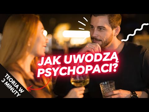 10 TECHNIQUES of psychopaths - theory in 3 minutes