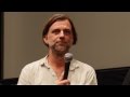 NYFF52: "Inherent Vice" Press Conference | On Narration