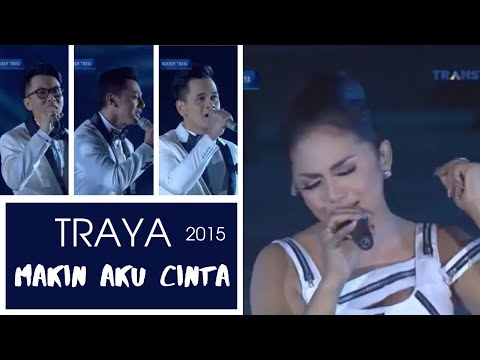 Makin Aku Cinta - LIB3RO & KRISDAYANTI