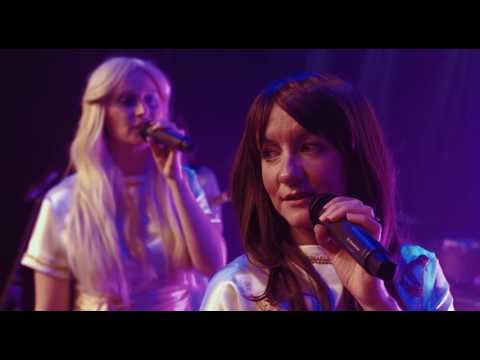 The Abba Experience Tribute Band - Available from AliveNetwork.com