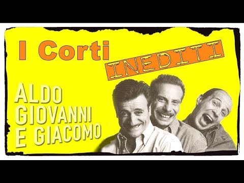 The Short Films of Aldo Giovanni and Giacomo - The Short Films Project