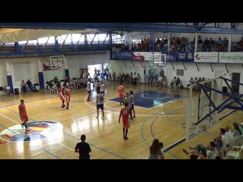 NAUTICO CONEJEROS EBA 10092016 SEGUNDA PARTE