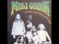 Mind Garage - What Shall We Do 'Till Norris Comes ...