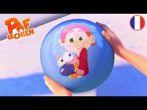 🐕‍🦺 Paf le Chien : Ep2 - Victor perd la boule | EPISODE COMPLET - SAISON 2