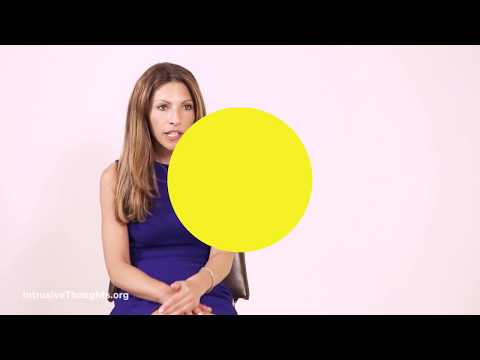 OCD3: OCD & Sexuality