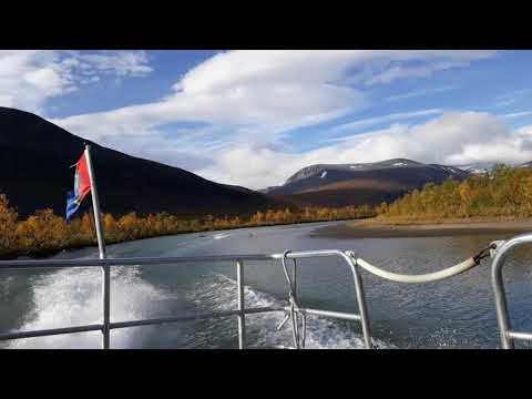 Kebnekaise Fjällstation - Nikkaluokta