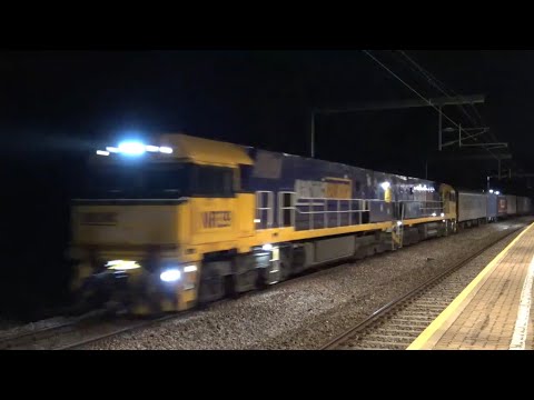 1PM5 | Parafield Gardens | 05/09/2023