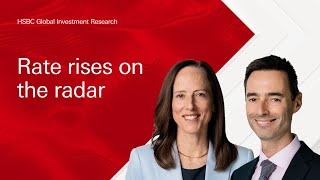 The Macro Brief – Rate rises on the radar