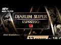 Djarum Super Espresso
