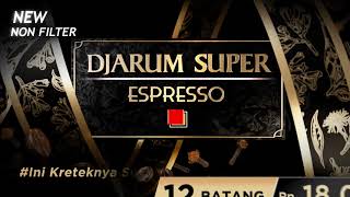 Download lagu Djarum Super Espresso mp3