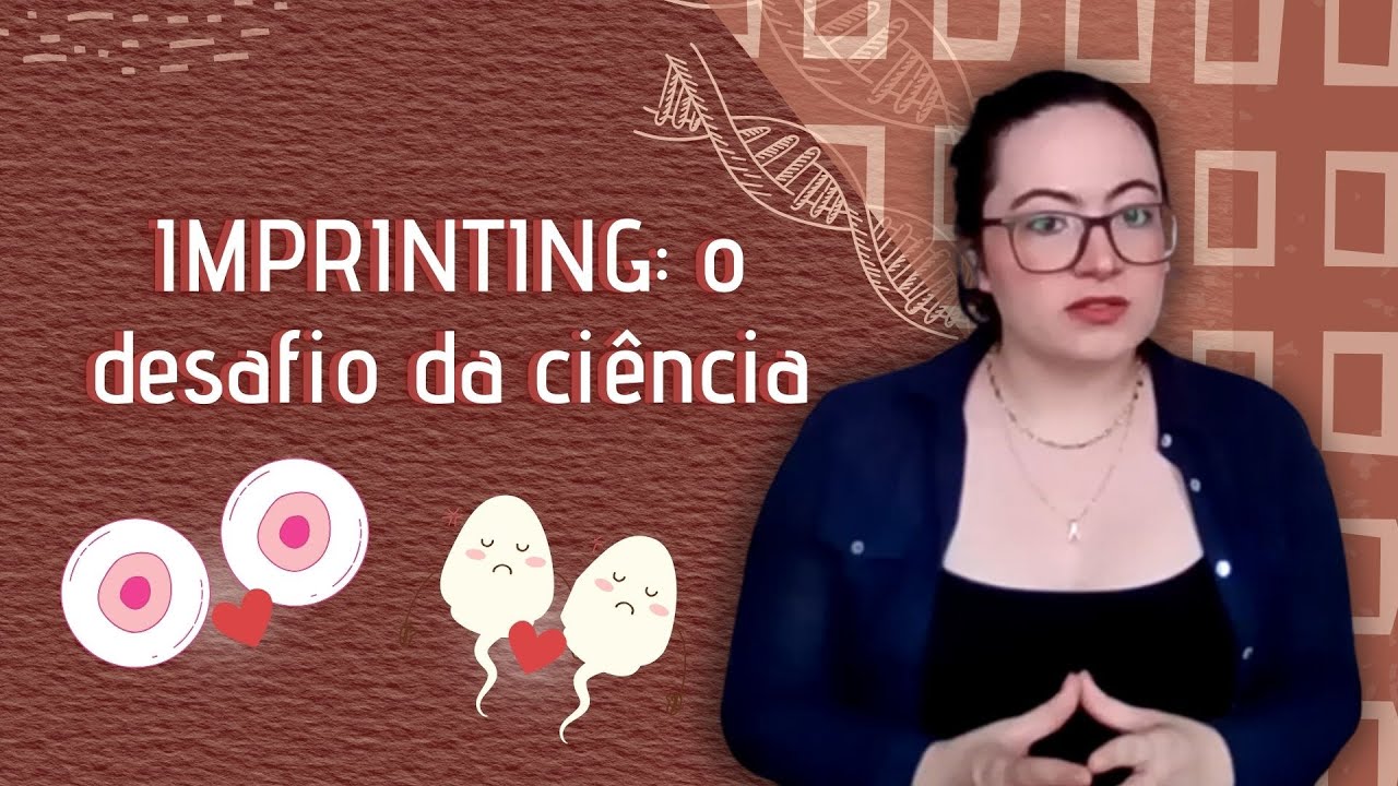 Por que pessoas do mesmo sexo ainda não podem ter filhos biológicos | Epigenética 6