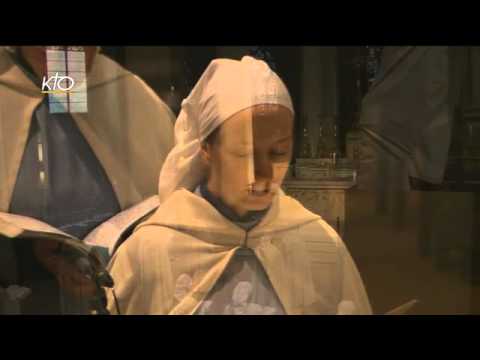 Laudes du 15 mars 2014