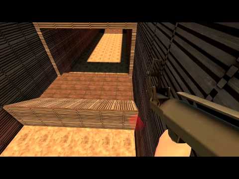 TF2: Jump_shunix C2 Speedrun