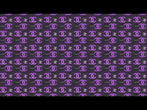 Essie Gang - Pattern Chanel | Instrumental
