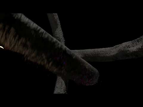 Phoenix Forgotten  | VFX Reel  | Territory Studio