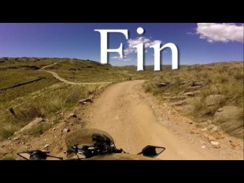 Mario Dj Padin desde Los Vallecitos hasta Embalse 2