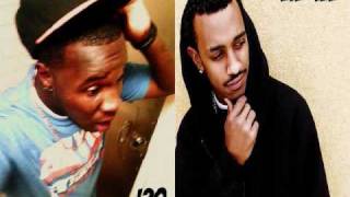 J20 Ft. Lil' ill "I'm ill" (Hot Jerking Song)