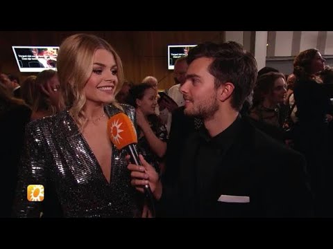 Davina Michelle onthult naam nieuwe single - RTL BOULEVARD