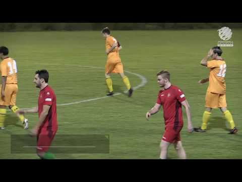 FFA Cup RD2 Brisbane Athletic v Newmarket
