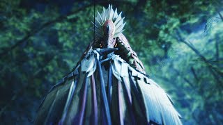 序盤の難敵！？『アケノシルム』動きが奇天烈でかわいいぞ！【モンハンライズ実況】【フロンティア勢が初見で挑む】
