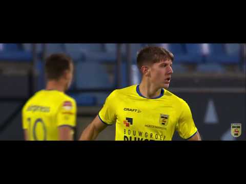 #Mees2022: SC Cambuur neemt Hoedemakers definitief over