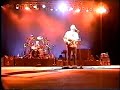 Toad the Wet Sprocket - Come Back Down live from Santa Barbara, CA 8-30-1997