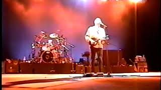Toad the Wet Sprocket - Come Back Down live from Santa Barbara, CA 8-30-1997
