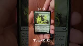 Time to end the week with a Secrets of Strixhaven #boosterpackopening happy weekend! #commander #mtg