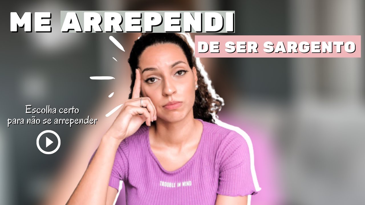 VALE MAIS A PENA SER SARGENTO OU OFICIAL? | Pontos positivos e negativos dos concursos para oficial