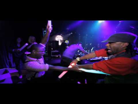 SCOOTER & LAVELLE @ JOHN BARLEYCORN 9.8.12