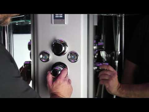 Insignia How To: Water Cartridge Removal and Replacement - ES Range