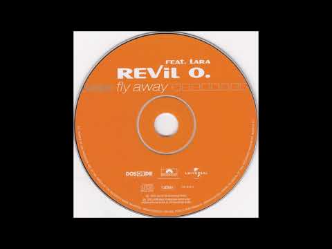 Revil O Feat. Lara - Fly Away (Plug 'N' Play Remix)
