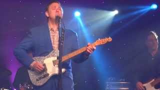 The Derailers - &quot;Alone With You&quot;