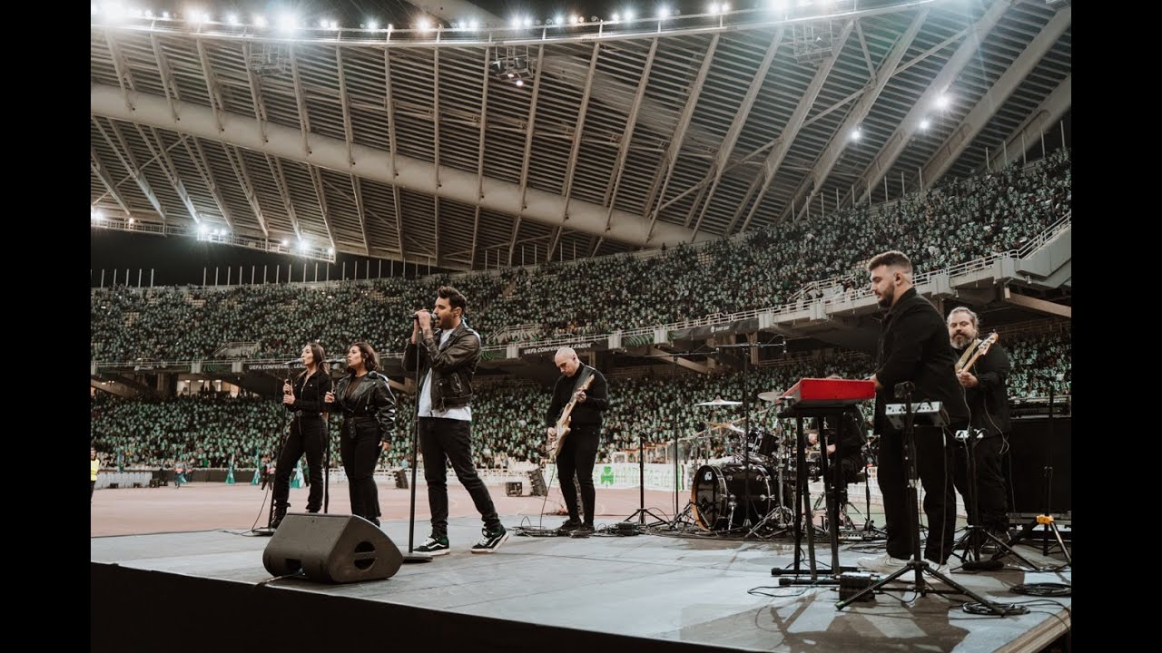 There’s a STARMAN waiting in the sky… | pao.gr