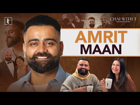 Tarannum Thind and Amrit Maan