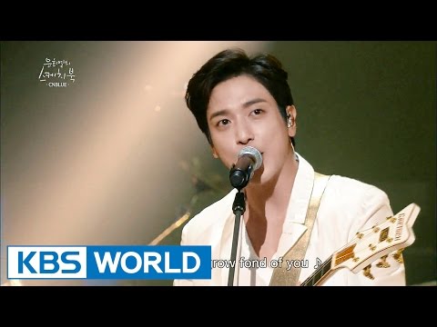 You're So Fine - CNBLUE