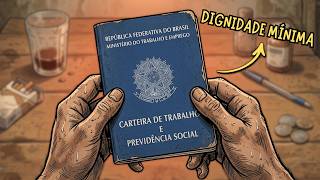 POV: Você É CLT e Nunca Vai Ficar Rico