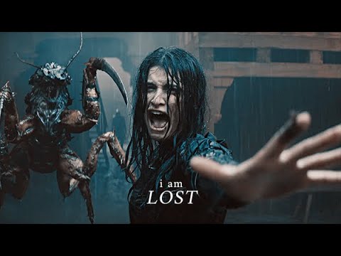 Yennefer of Vengerberg | I am lost