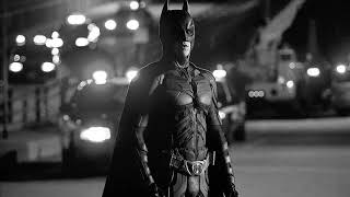 Christopher Nolan Interview The Dark Knight Rises video