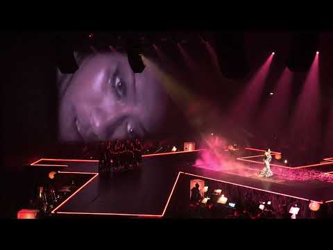 Raisa's \Love and Let Go\ Live in Concert (2026) - Terserah