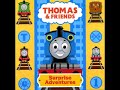 Thomas DMX Mashup 1